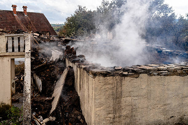 Reliable Odor Removal contractor in Sanibel, FL by Fire Damage Biloxi