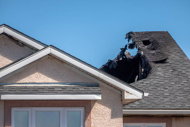 Licensed Odor Removal service in Sanibel, FL - Fire Damage Biloxi